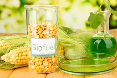Brogborough biofuel availability