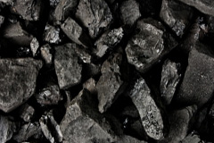 Brogborough coal boiler costs