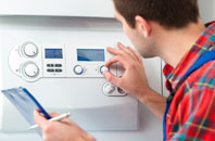 free commercial Brogborough boiler quotes